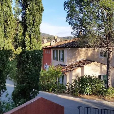 Vila Maison Du Lac *