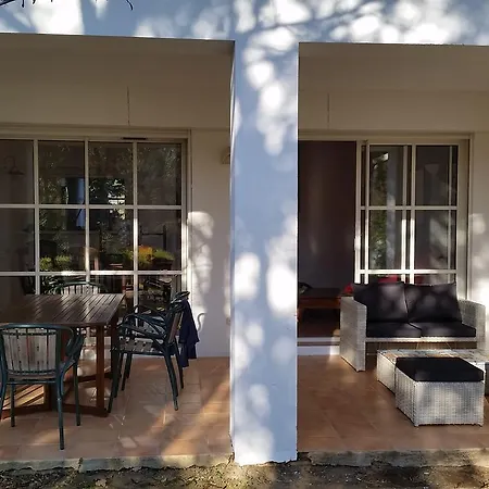 Maison Du Lac Grimaud