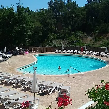Maison Du Lac * Grimaud