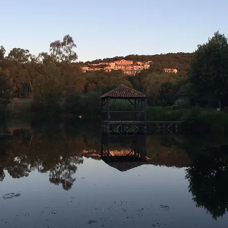Vila Maison Du Lac Grimaud