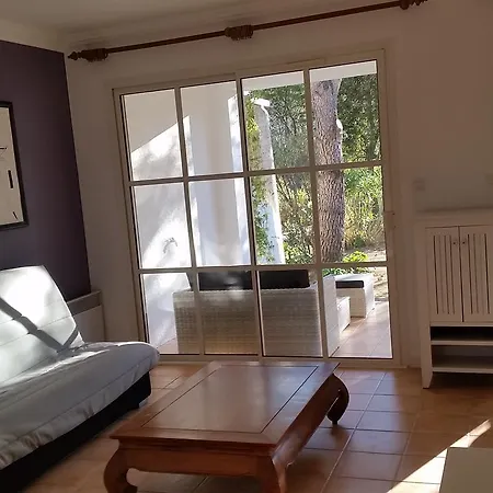 Villa Maison Du Lac *