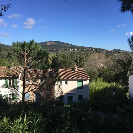 Maison Du Lac Villa *