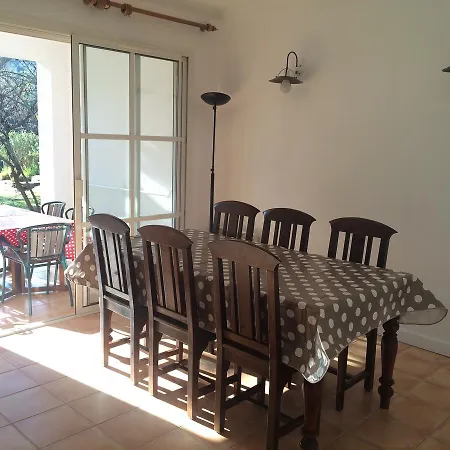 Maison Du Lac Villa Grimaud