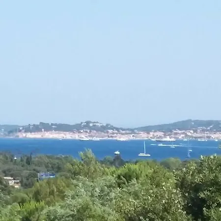 Villa Maison Du Lac