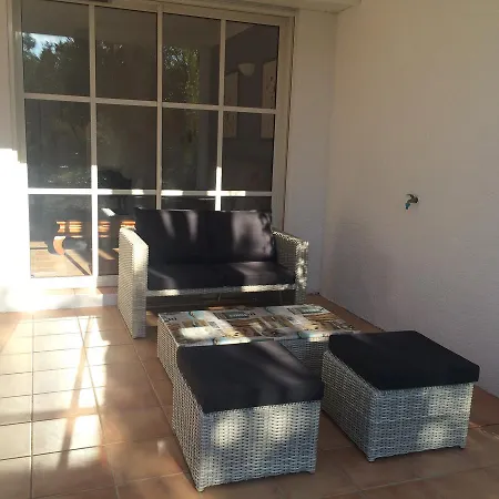 Maison Du Lac Villa Grimaud